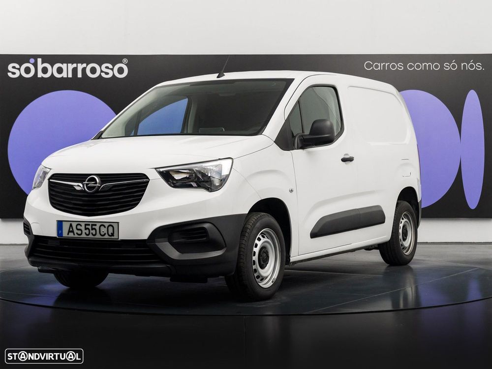 Opel Combo Cargo 1.5 CDTi L1H1 - 2
