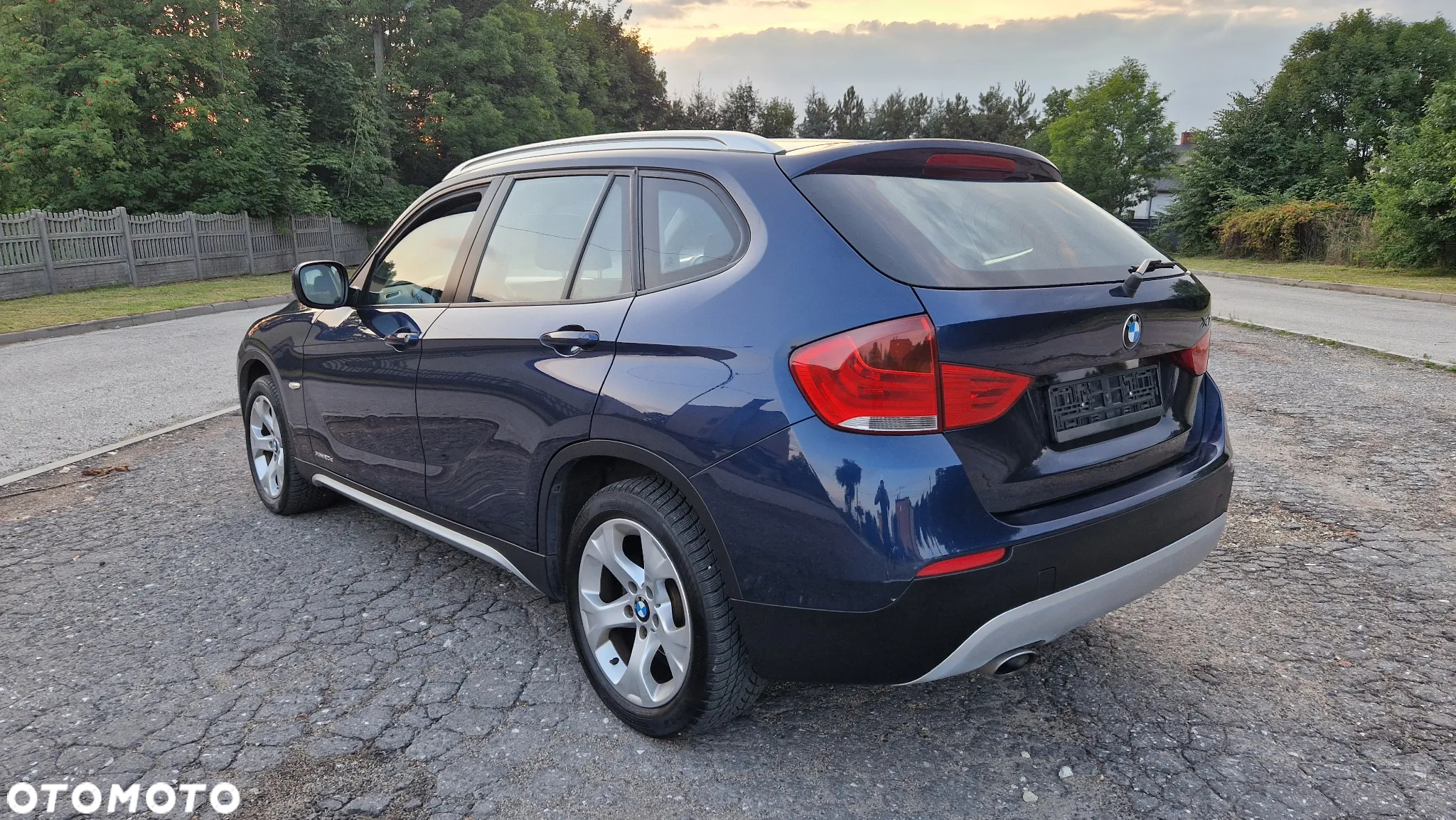 BMW X1 xDrive20d - 5