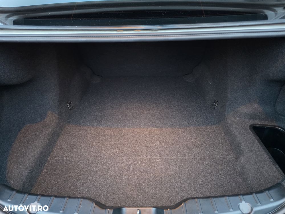 BMW Seria 5 - 16