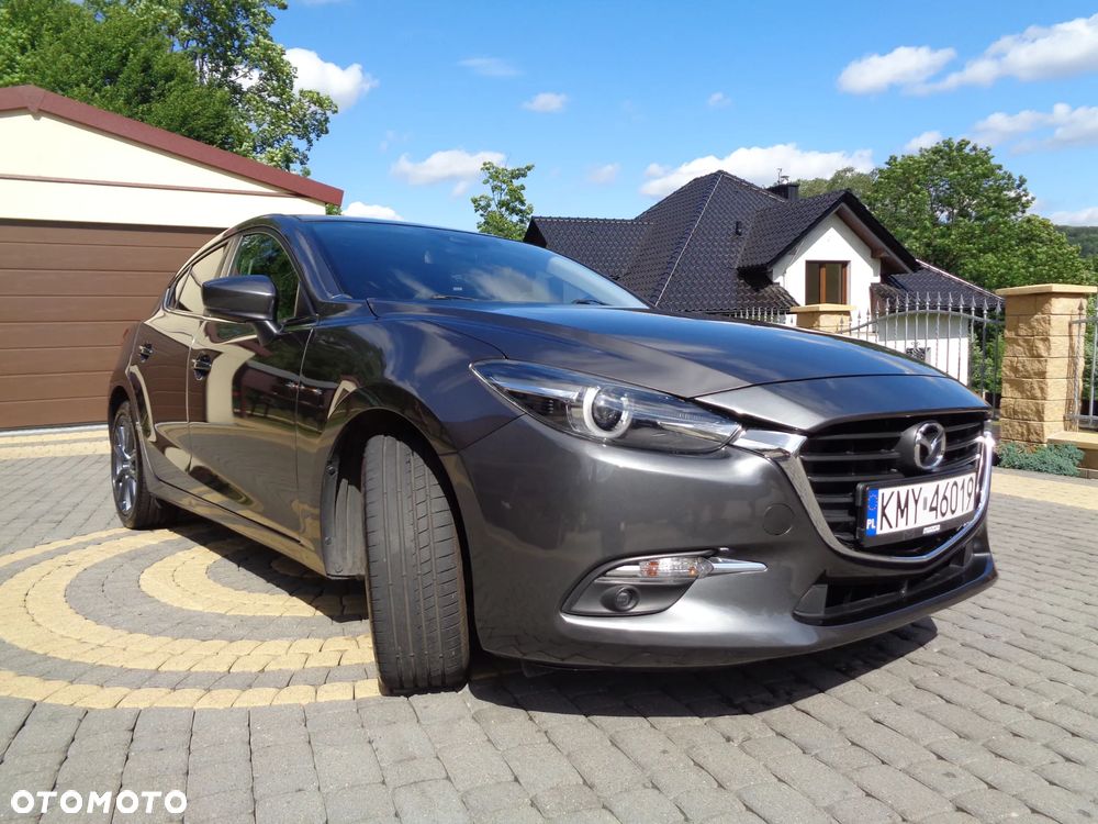 Mazda 3 2.0 Skyenergy - 4