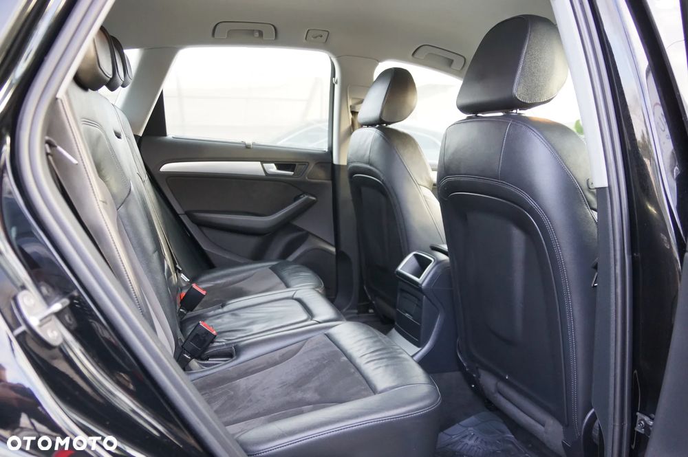 Audi Q5 2.0 TDI quattro - 29