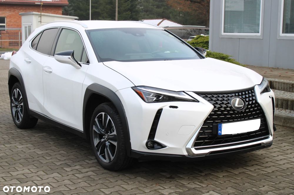 Lexus UX 250h GPF Prestige 2WD - 2