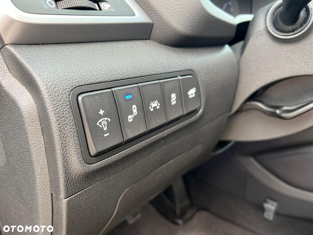 Hyundai Tucson - 22