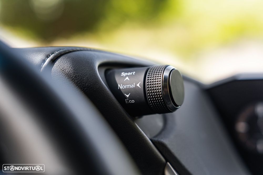 Lexus ES 300h Special Edition - 32