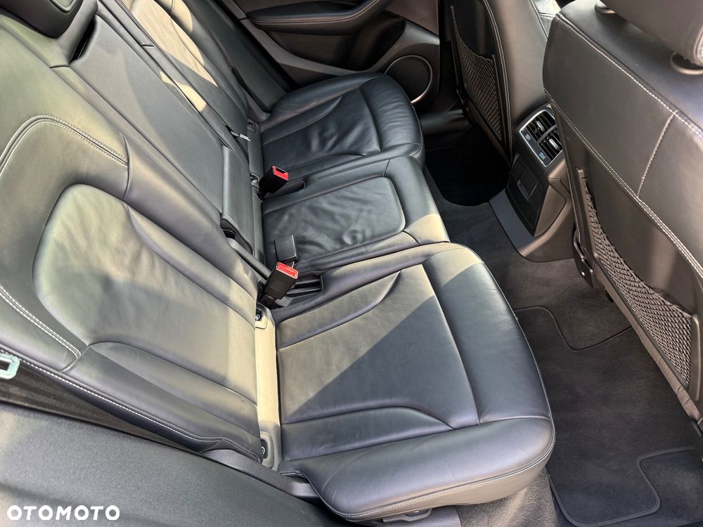 Audi SQ5 - 22
