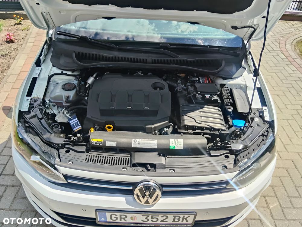 Volkswagen Polo 1.6 TDI SCR Highline - 22