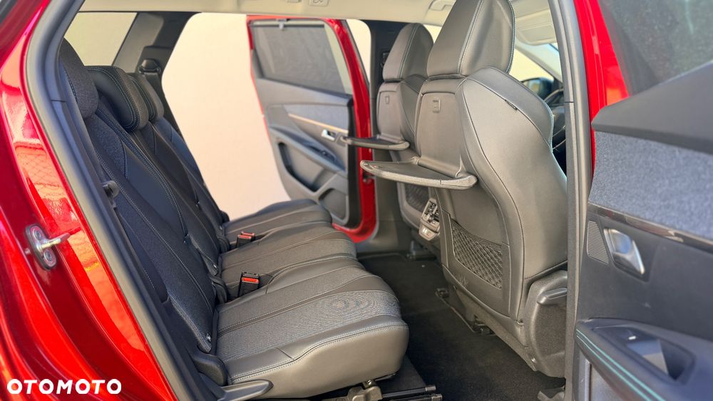 Peugeot 5008 BlueHDI 130 EAT8 Allure Business-Paket - 26