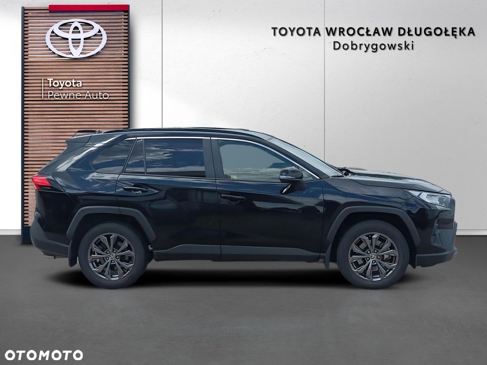 Toyota RAV4 - 7