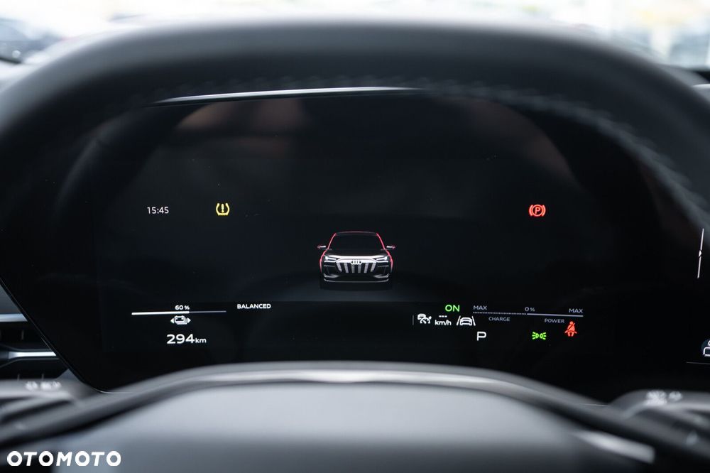 Audi Q6 e-tron Performance 100kWh - 30