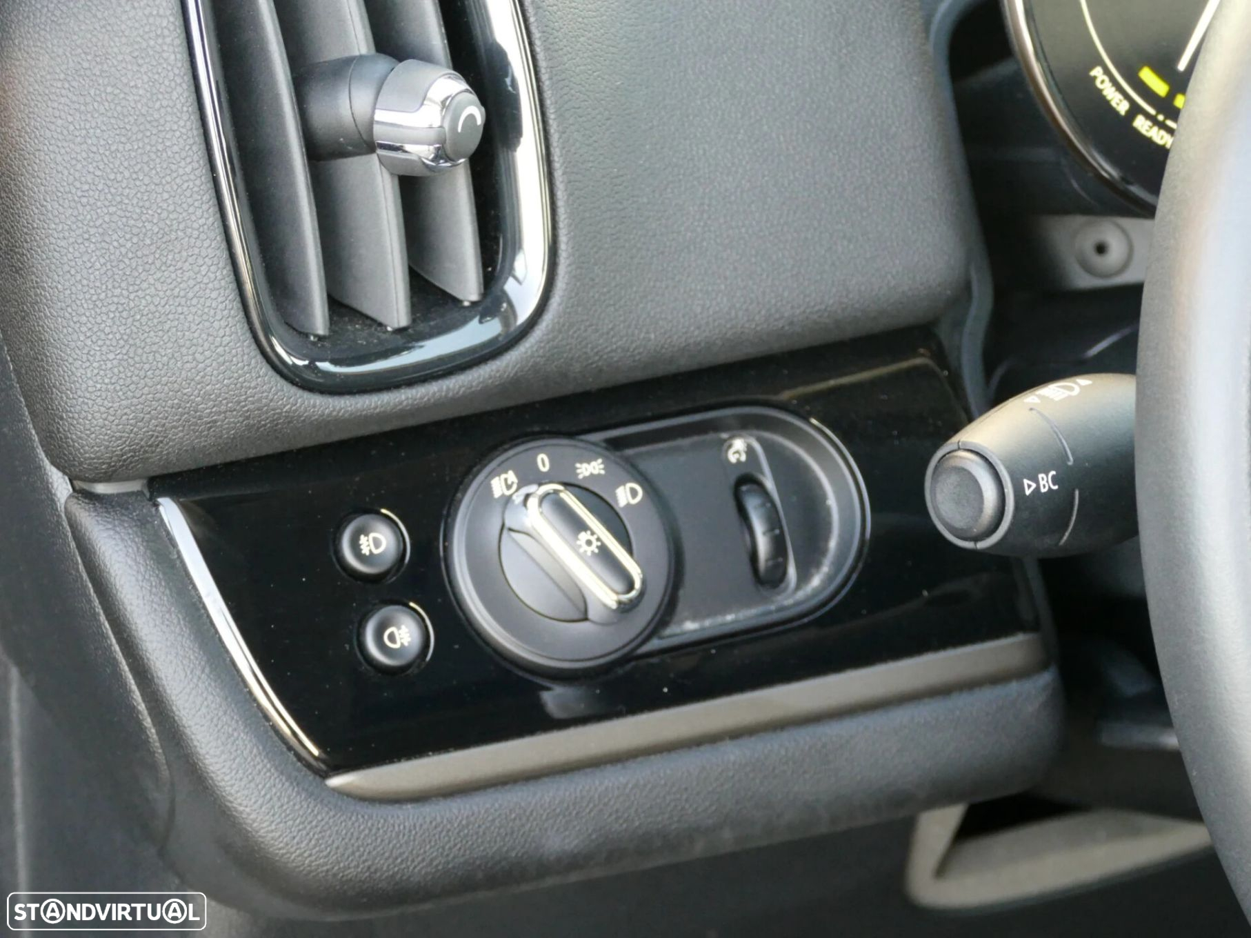MINI Countryman Cooper SE ALL4 Auto - 27