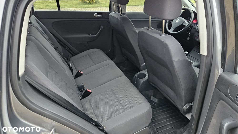 Volkswagen Golf 1.9 TDI Edition - 15