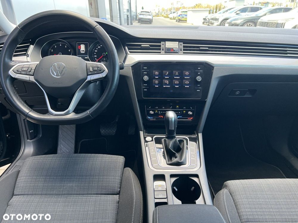 Volkswagen Passat Variant - 27