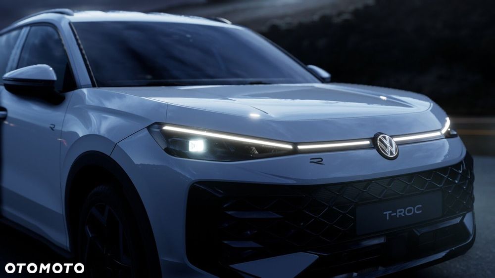 Volkswagen T-Roc 1.5 eTSI R-Line DSG - 11