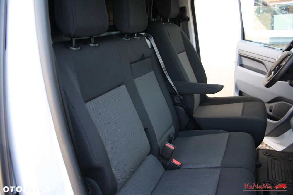 Toyota Proace - 11