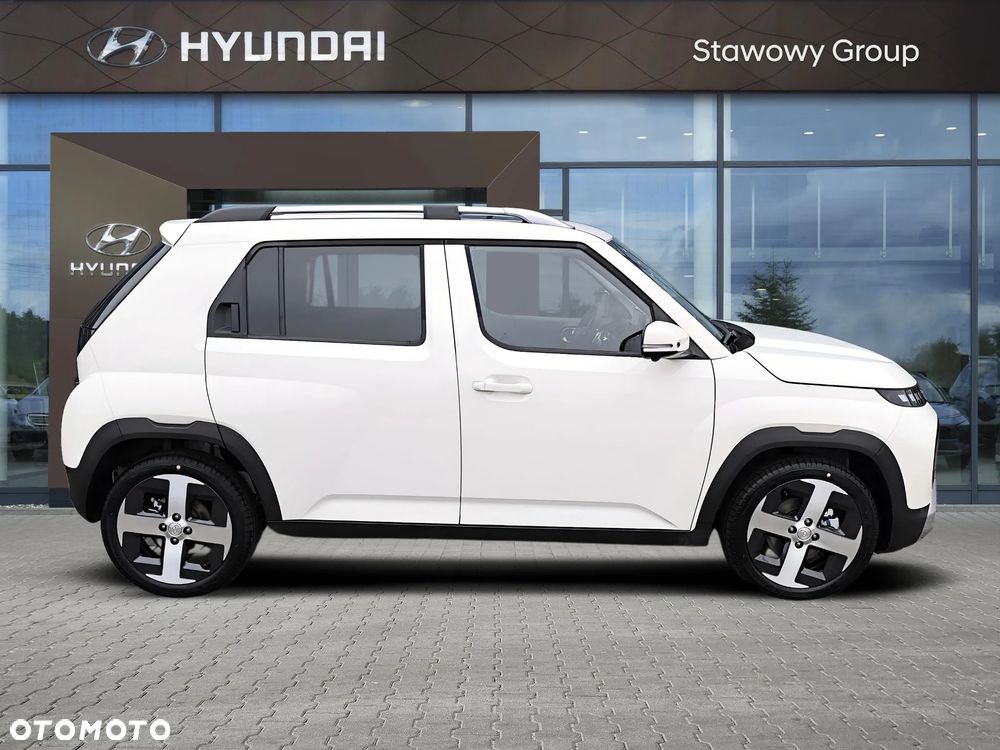 Hyundai Inster 49kWh Smart - 6