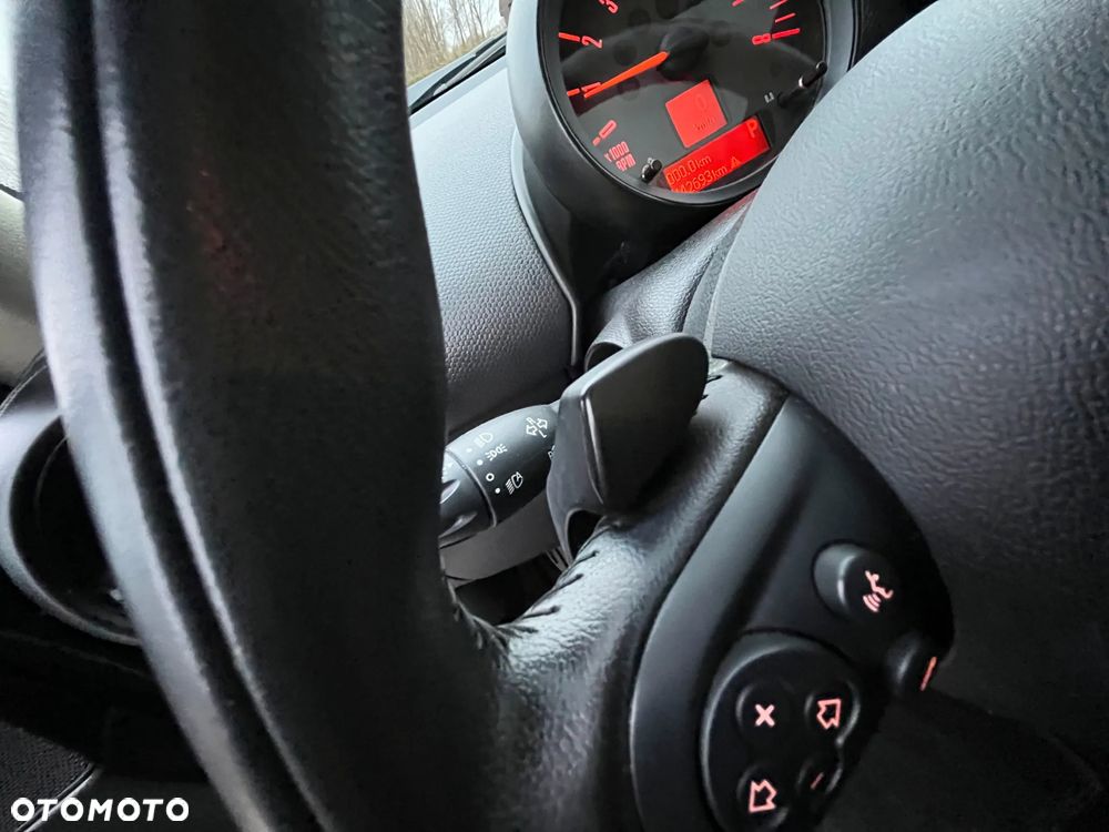 MINI Countryman Cooper S - 9