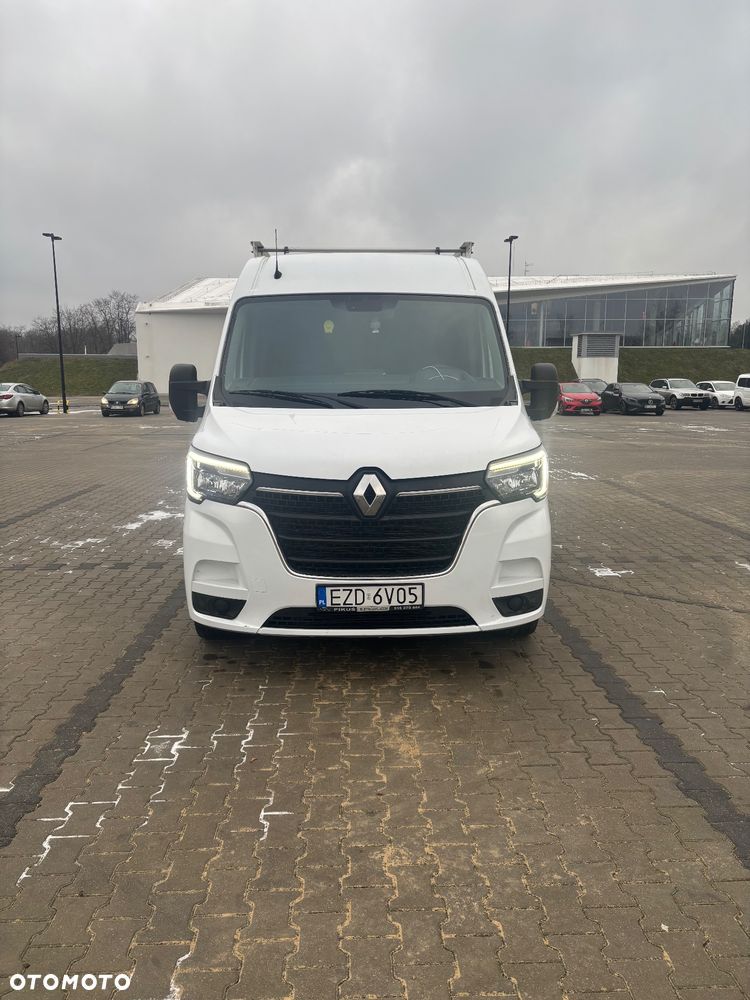 Renault Master - 2
