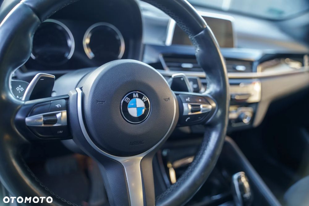 BMW X1 xDrive20d M Sport - 24
