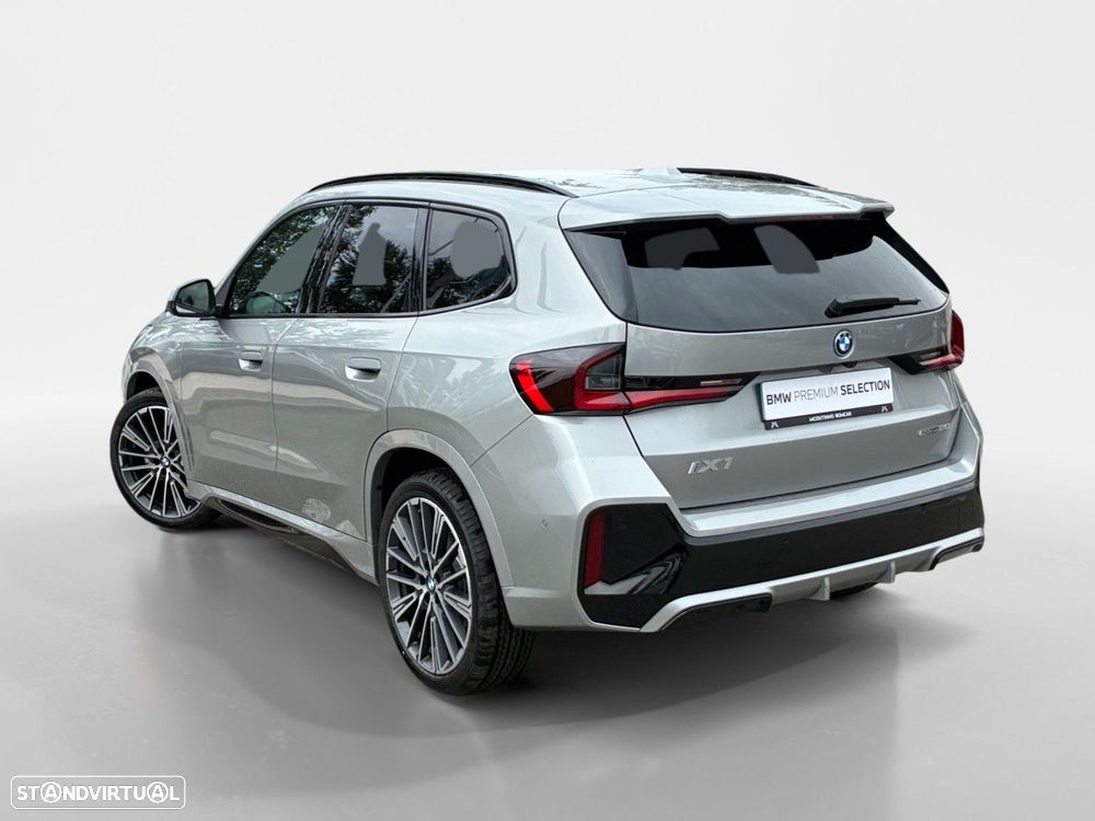 BMW iX1 eDrive20 - 3