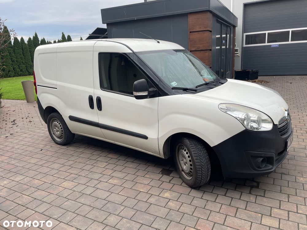 Opel Combo 1.4 L1H1 Colorado - 3