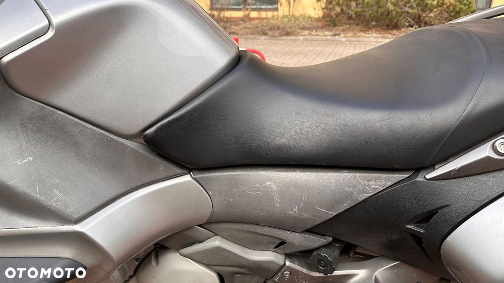 Honda NT - 7
