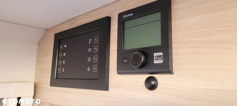 Sterckeman Alize Connect 550LJ - 31