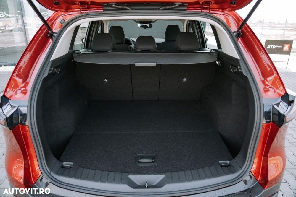 Mazda CX-5 - 31