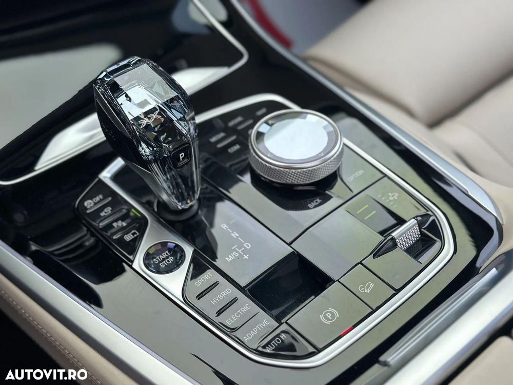 BMW X5 xDrive45e AT PHEV - 30