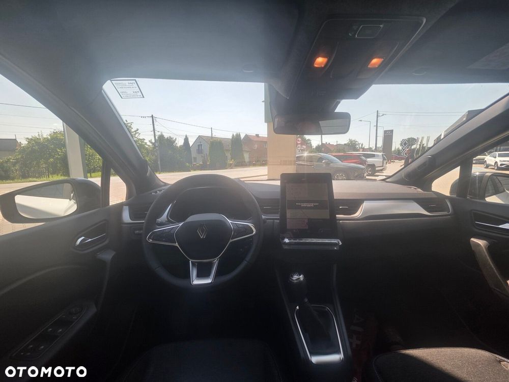 Renault Captur - 7