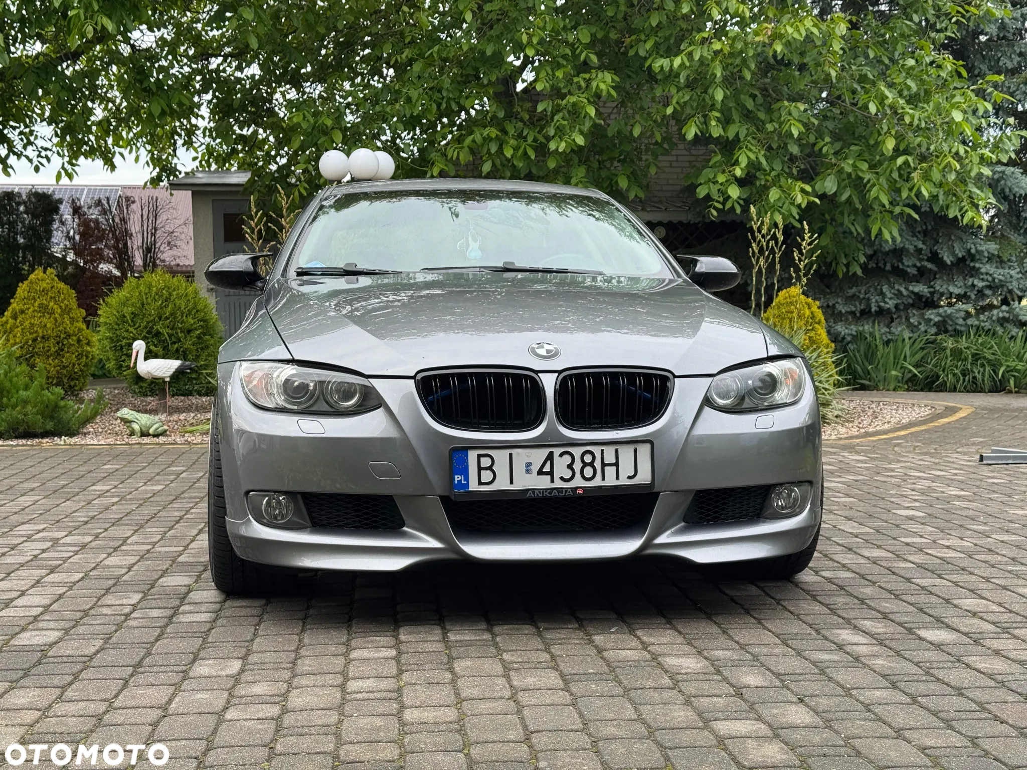 BMW Seria 3 - 12