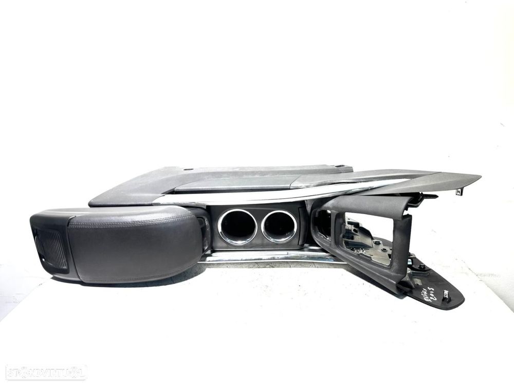 Consola Central OPEL ZAFIRA TOURER C 13377807 - 4