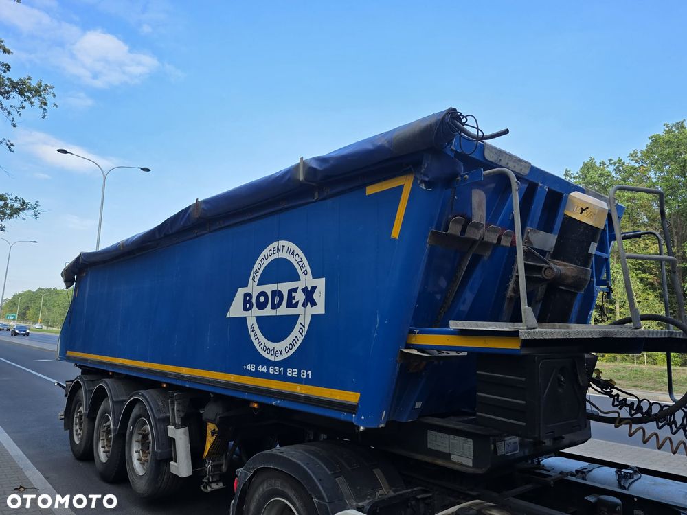 Bodex kis3b - 10