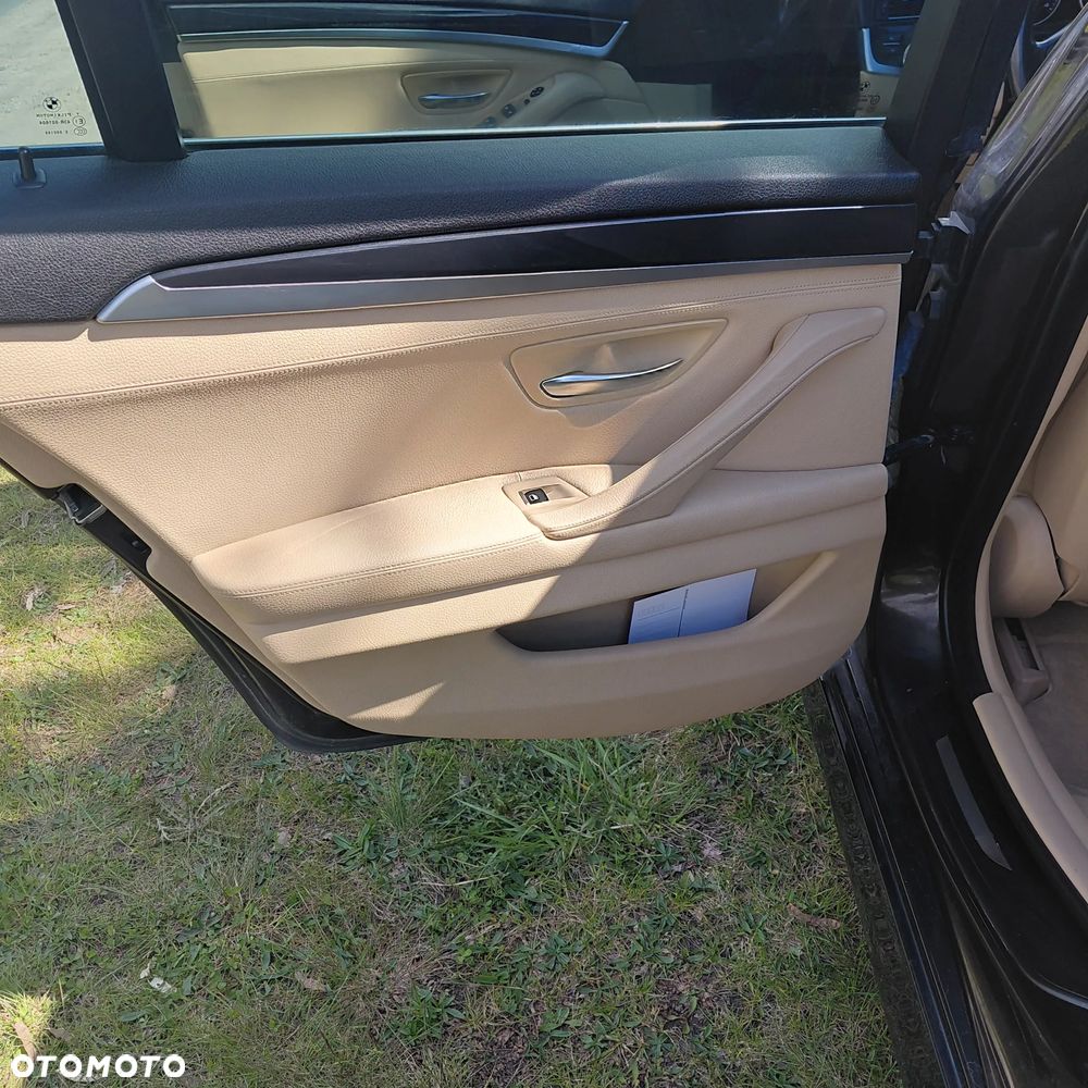 BMW Seria 5 - 18