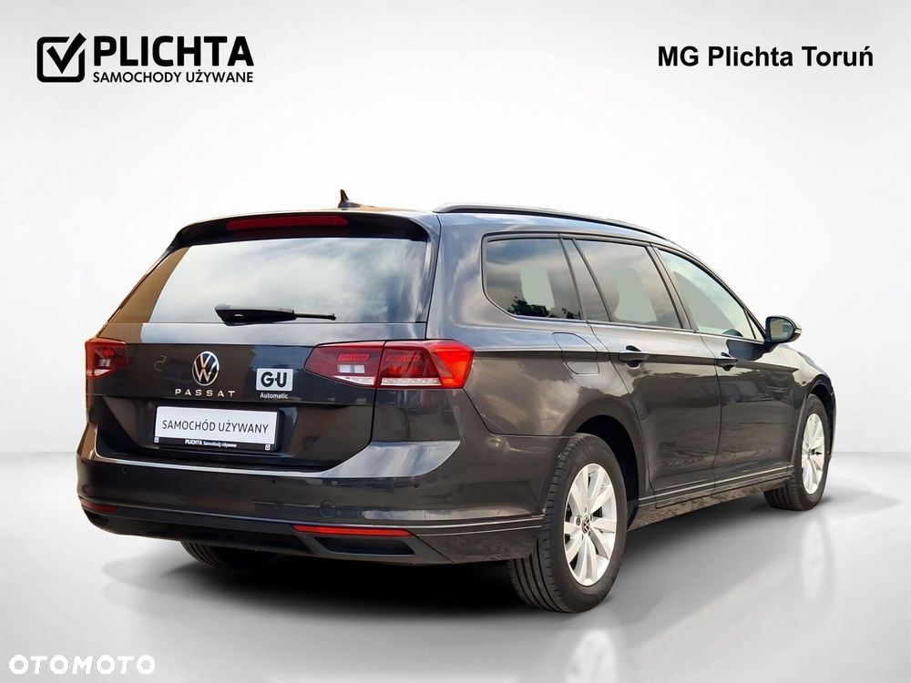 Volkswagen Passat Variant - 6