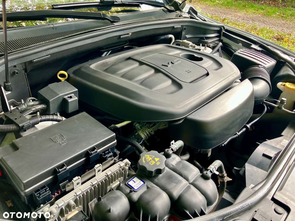 Dodge Durango - 36