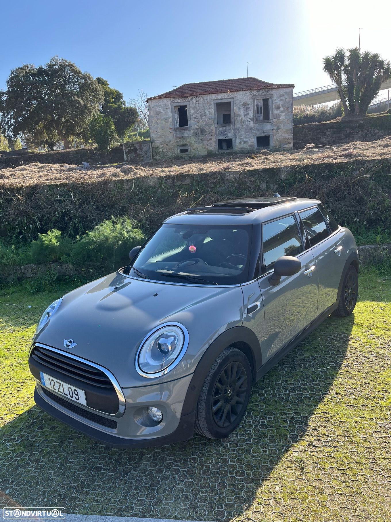 MINI 5 Portas One D - 1