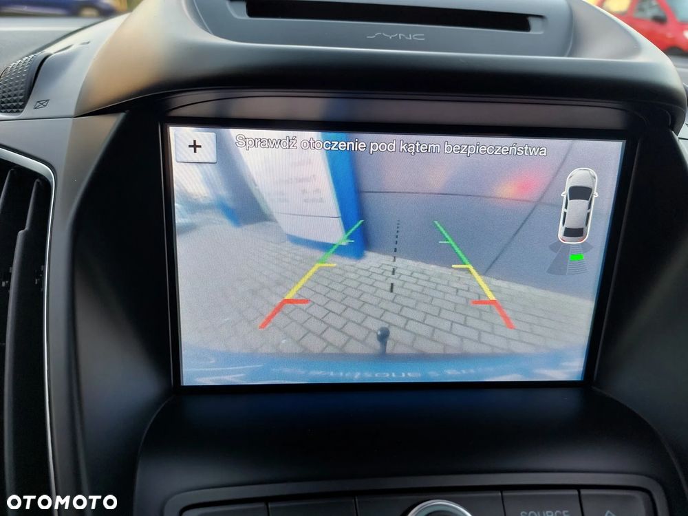 Ford C-MAX 1.5 EcoBoost Titanium ASS - 20