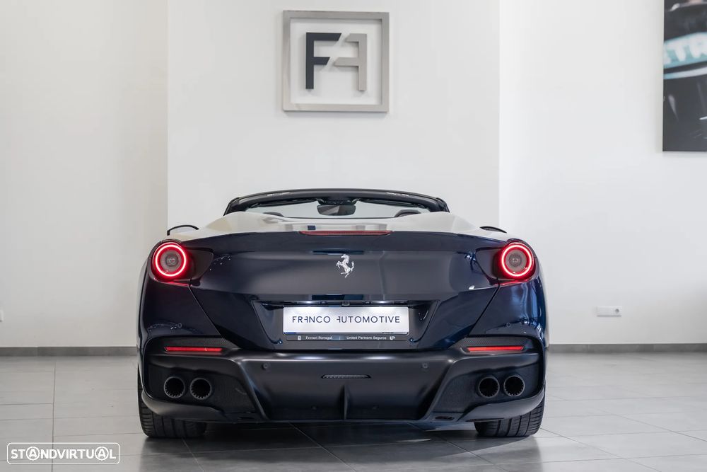 Ferrari Portofino M - 5