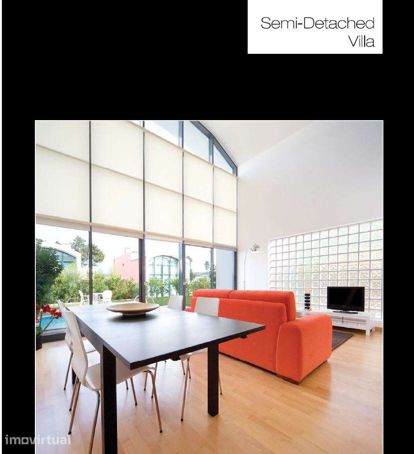 Terreno Quinta do Anjo - Palmela Village ( Condomínio ) 150.7 M2 - Grande imagem: 3/14