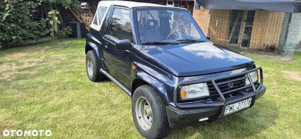 Suzuki Vitara - 2