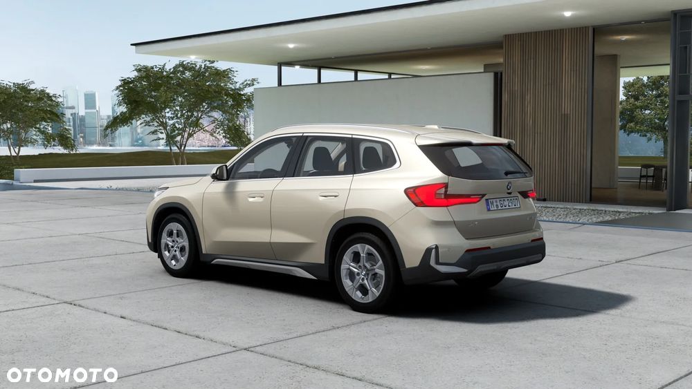 BMW X1 sDrive20i mHEV xLine sport - 3