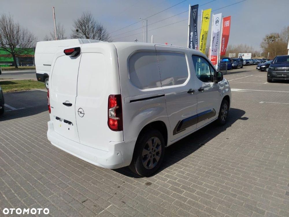 Opel COMBO - 7