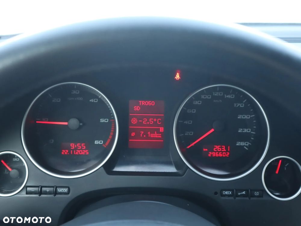 Seat Exeo 2.0 TDI CR Reference - 39