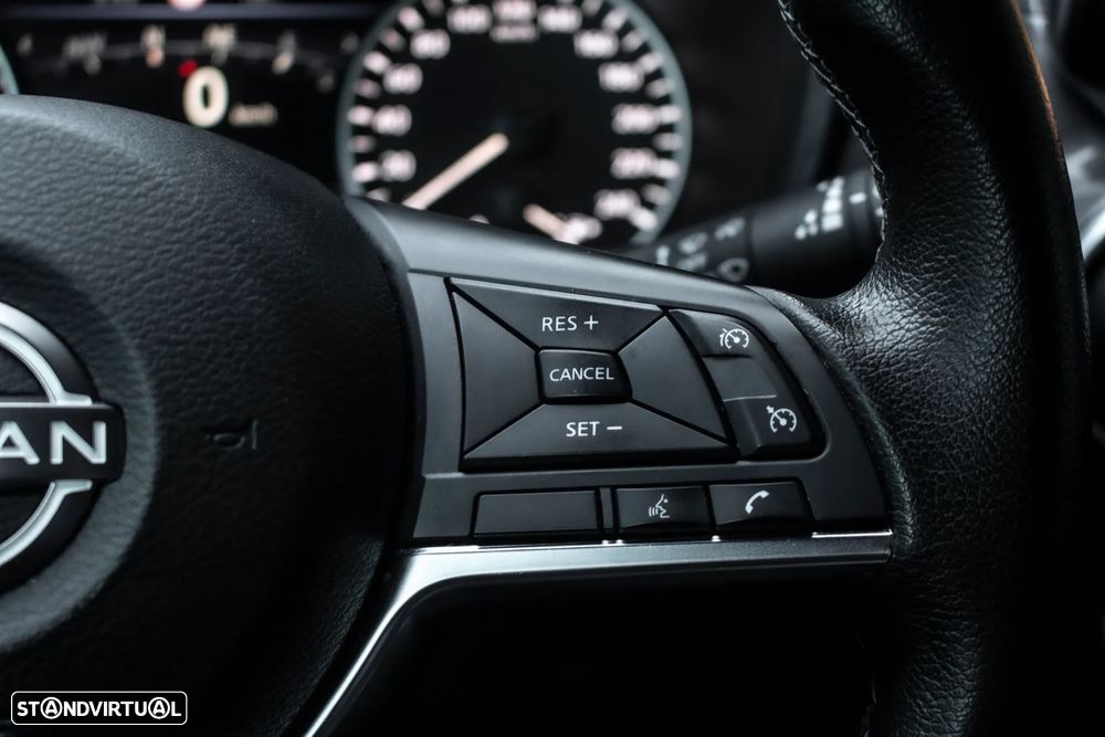 Nissan Juke 1.0 DIG-T N-Design - 15