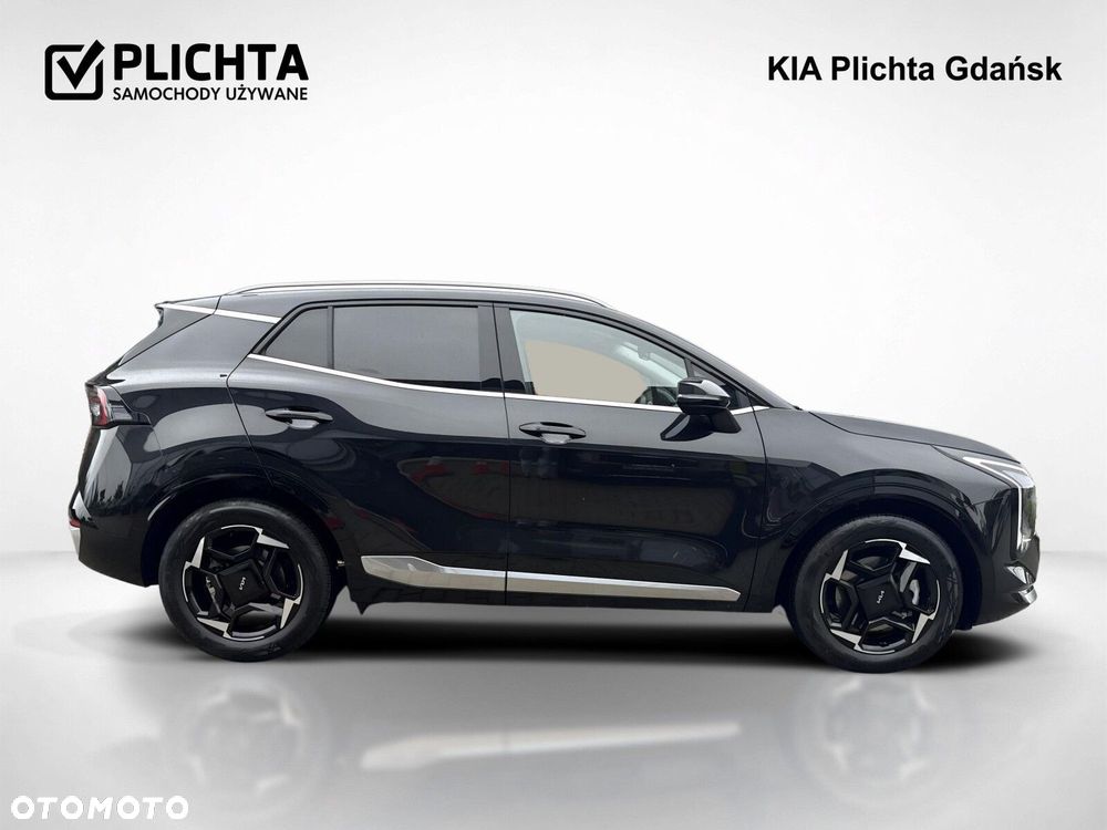 Kia Sportage 1.6 T-GDI Anniversary 2WD DCT - 7