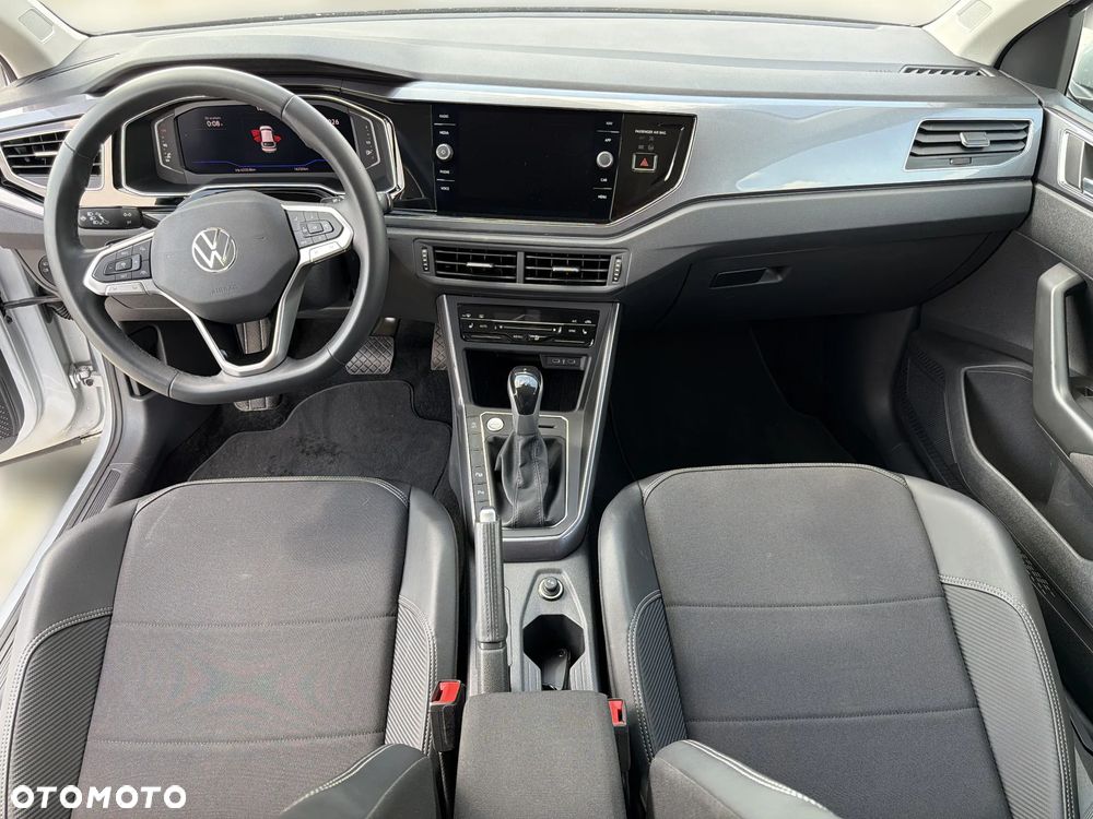 Volkswagen Taigo 1.0 TSI Style DSG - 16