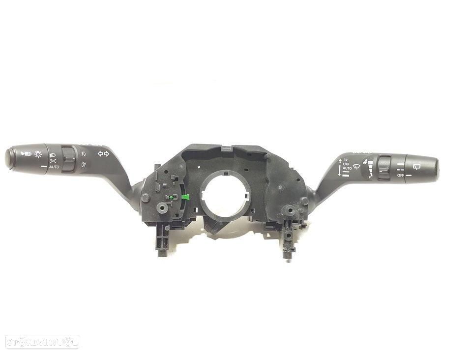 COMANDO DAS LUZES NISSAN QASHQAI J12 - 1