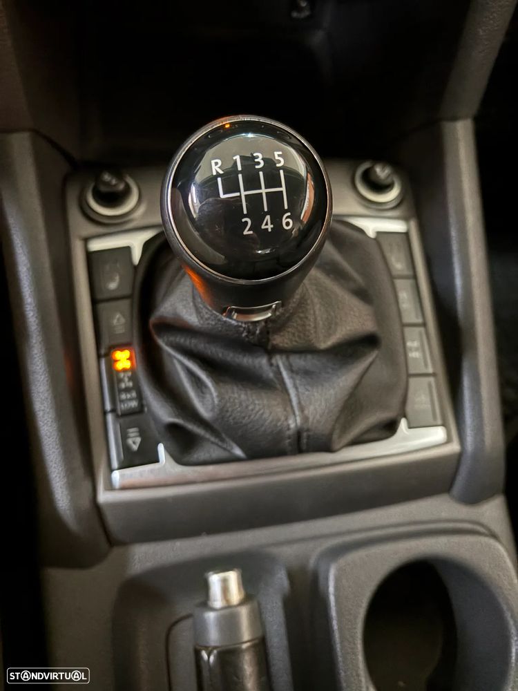 VW Amarok 2.0 TDi CD High.CM 4Motion - 17