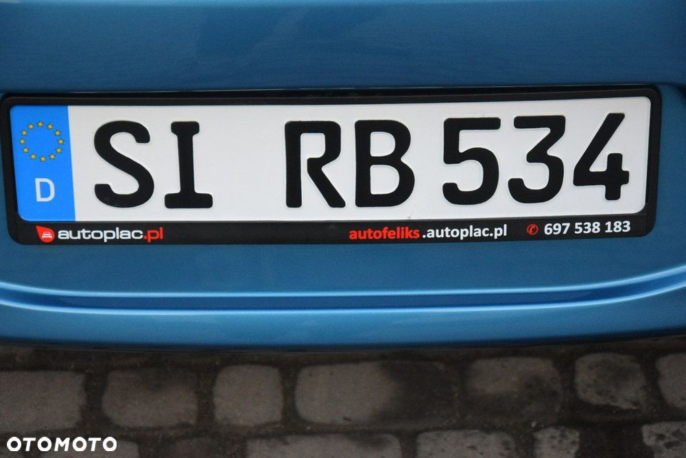 Mitsubishi Space Star 1.0 Plus - 21