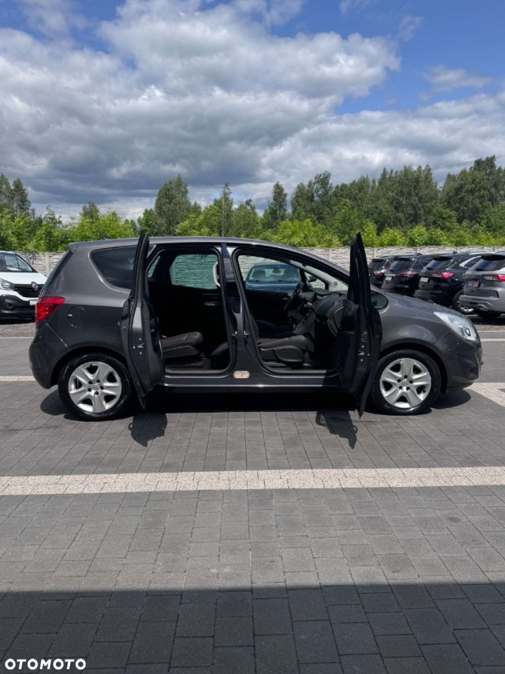 Opel Meriva - 34